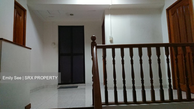 Blk 543 Serangoon North Avenue 3 (Serangoon), HDB Executive #164388012